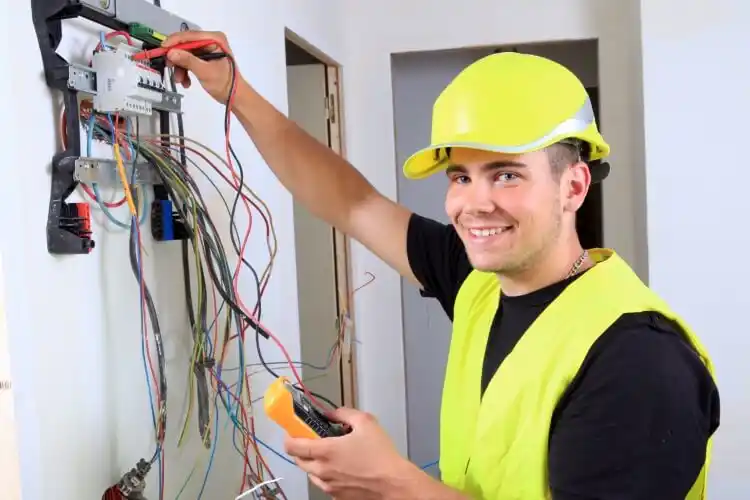 elektricien Den Helder